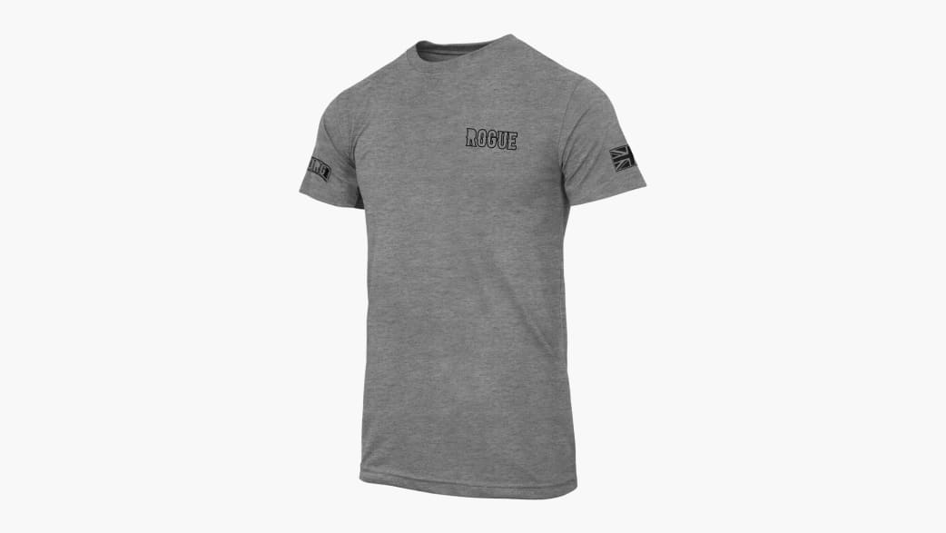 Rogue t shirt best sale